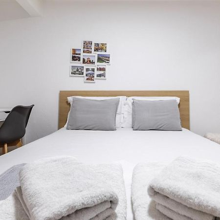 Αpartment In Rotonda Apartment Солун Екстериор снимка