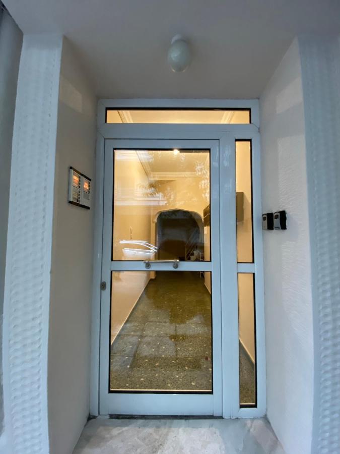 Αpartment In Rotonda Apartment Солун Екстериор снимка