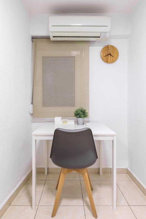 Αpartment In Rotonda Apartment Солун Екстериор снимка