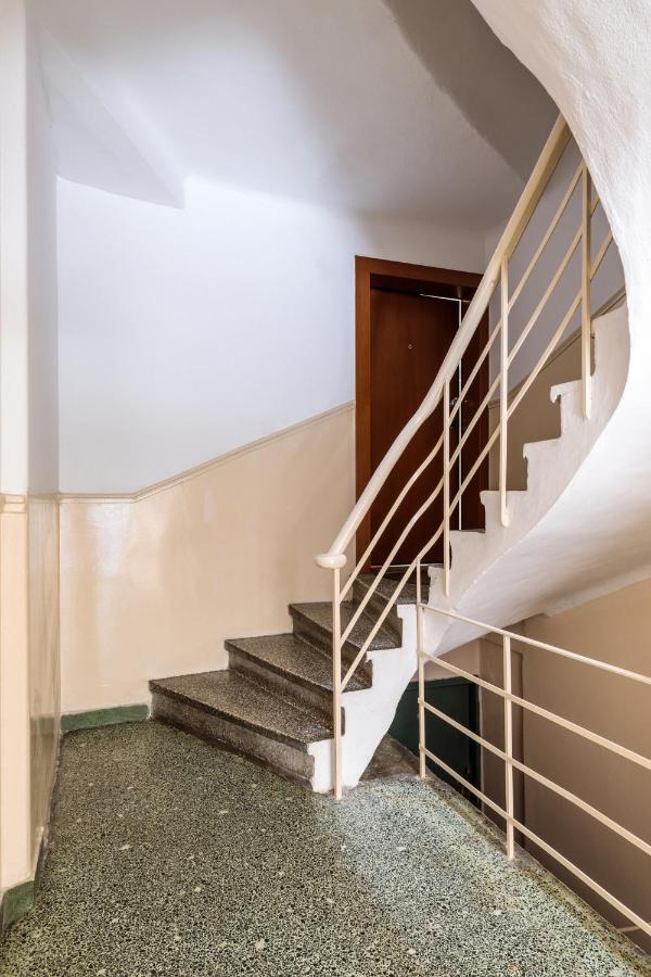 Αpartment In Rotonda Apartment Солун Екстериор снимка